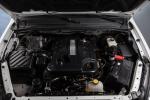 Foton Tunland Double Cab 2016 года (CIS)